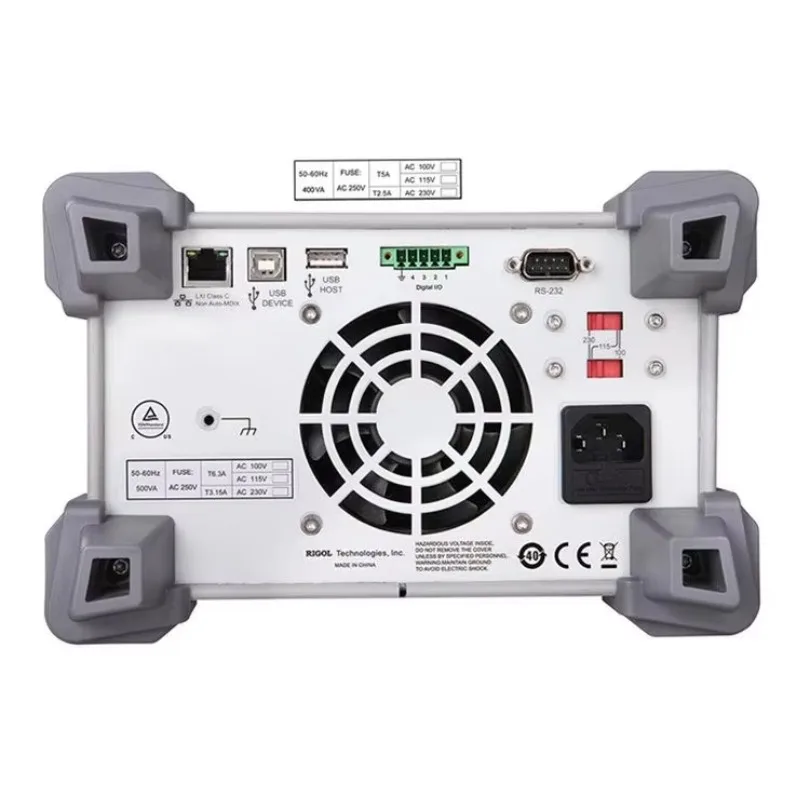 1 قطعة، مزود طاقة تيار مستمر خ - مراجعة Programmable Dc Power Supply 60V 10A وسعره